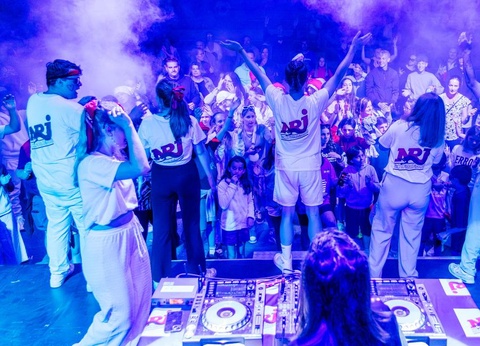 Camping La Plage d'Argens, 4* - 7