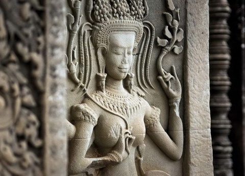 LA CANTATE DU MEKONG PT PRINC CAT HUBLOT - 6