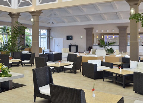 Circuit Au Charme Cubain & Extension Club Coralia Melia Peninsula Varadero 4* - 10