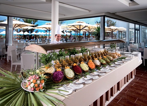 Hôtel Club Palm Azur 4* - 11