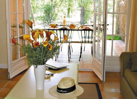 Résidence Lagrange Le Domaine de Fayence 4* - 31