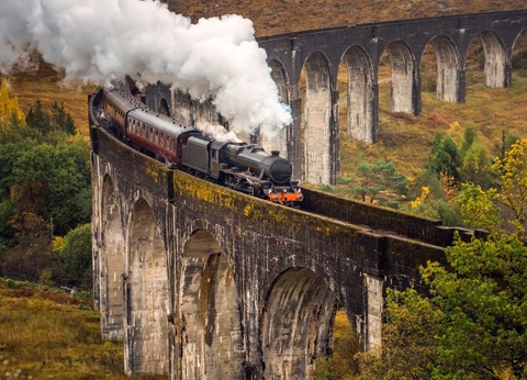 Autotour Terre de Légendes - B&B - 4