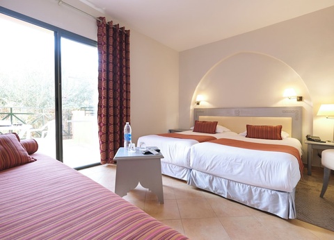 Valeria Premium Dar Atlas Resort - 47