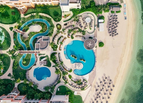 Hôtel Iberostar Selection Rose Hall Suites - 4