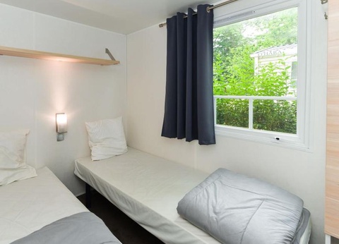 Flower Camping le Kergariou, 3* - 155