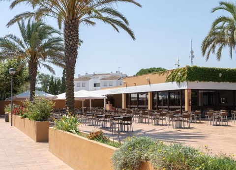 Camping Playa Brava, 4* - 14