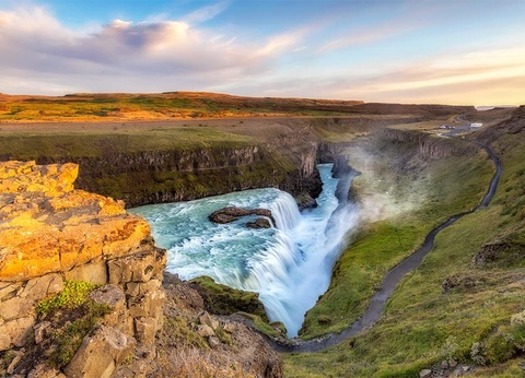 Circuit individuel Sérénité Islandaise - 8