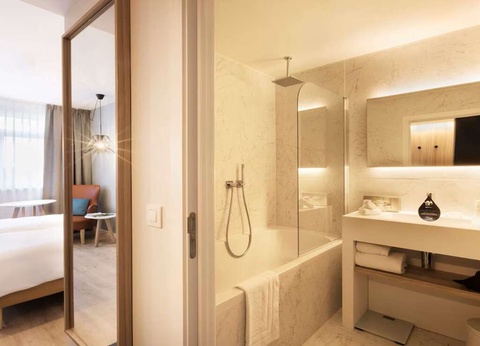 Séjour à Spa avec diner raffiné - 4* - 21