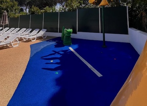 Camping La Provençale, 4* - 7