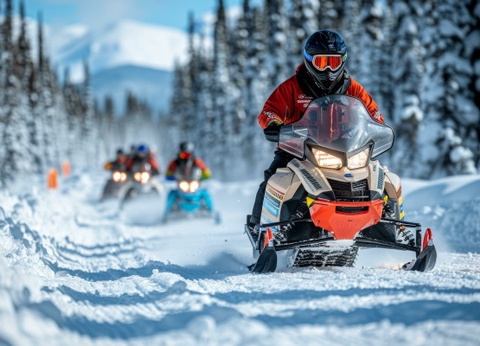 Club Jumbo Yllaskaltio (activités incluses) - 4