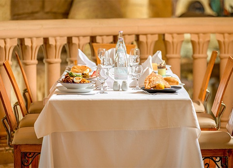 Hôtel Lella Baya 4* - 13