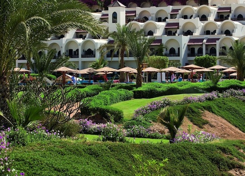 Hôtel Mövenpick Resort Sharm El Sheikh - 60