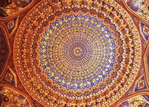 Princes d'Ouzbékistan - 19