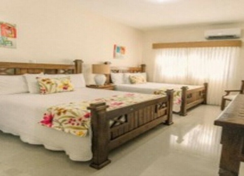 Circuit historique et villages typiques et séjour Juan Dolio 4* - 13