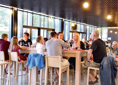 VVF Lège Cap Ferret 4* en Demi-Pension - 3