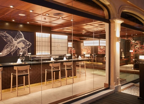 TUI Sélection Hôtel Secrets Bahia Real Resort & Spa 5* - Adult Only - 20