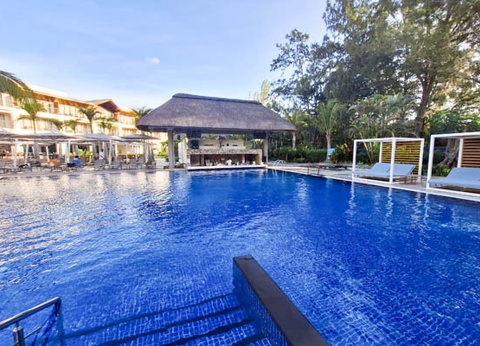 Club Framissima Ocean's Creek 4* - 5