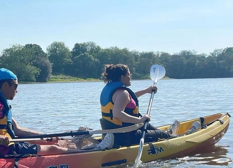 Flower Camping Le Val De Vie, 4* - 27