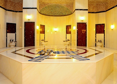 Hôtel Fram Sélection Side Prenses Resort Hotel & Spa 5* - 19