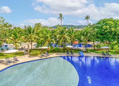 Hôtel Sunwing Kamala Beach **** - 3