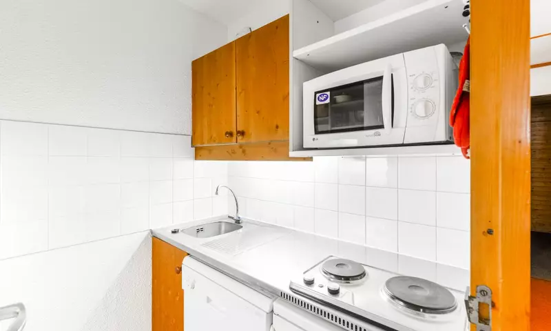 Résidence Les Chalets de Valmorel - Maeva Particuliers - 507