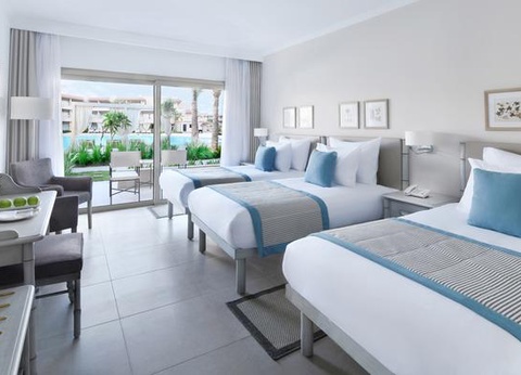 Combiné Fabuleuse Egypte et Jaz Casa del Mar Beach - 16