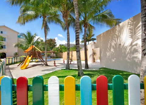 Club Framissima Évasion Viva Maya by Wyndham **** - 34