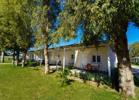 Circuit Mythique Côte Amalfitaine et extension Framissima Acqua Di Venere 4* - 29