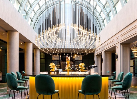 Week-end d'exception à deux pas du Château de Versailles - 4* - 2