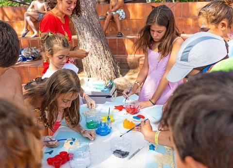 Camping Centro Vacanze Isuledda - 31