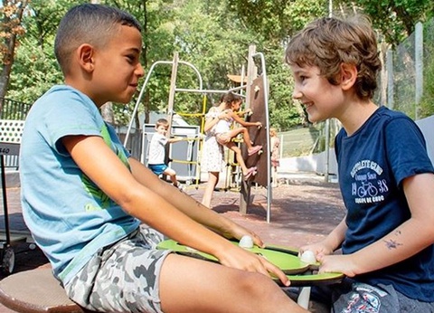 Camping maeva Escapades Les Playes, 4* - 17