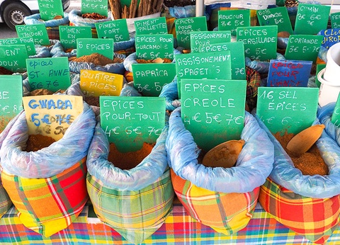 Séjour Guadeloupe, Antilles Les Antilles, la Caraïbe Française