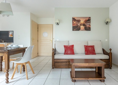 Résidence Référence Le Domaine des Rois - 14