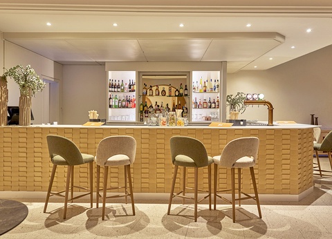 Hôtel PortoBay Blue Ocean 4* - 12