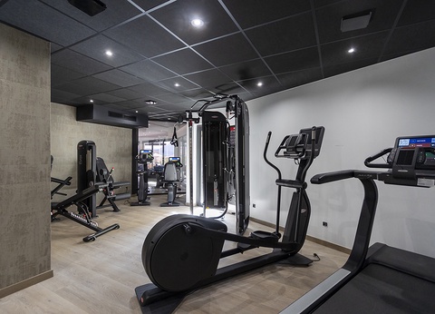 Hôtel Acquale 4* (sans transport) - 22