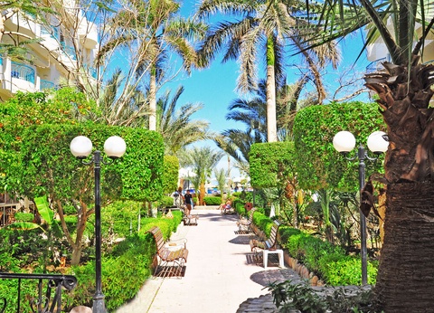 Hotel Bella Vista Resort 4* - 8