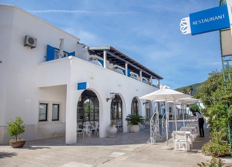 Hotel Aleksandar 4* - 9