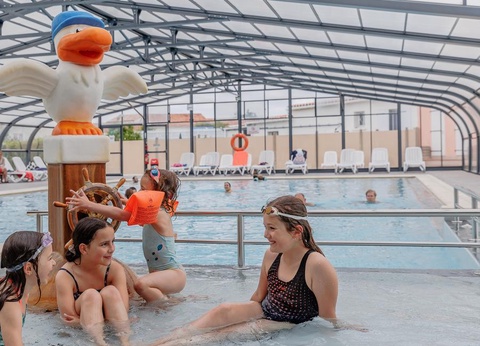 Camping Cabestan, 3* - 2