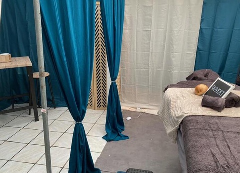 Camping L'Oasis du Berry, 4* - 26