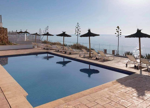 Hôtel Club Coralia Palia Maria Eugenia 4* - 2