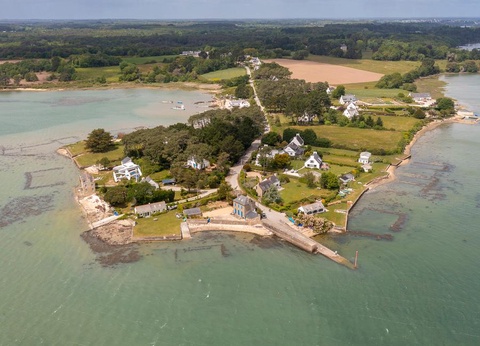 Camping Le Fort Espagnol 4* - 32