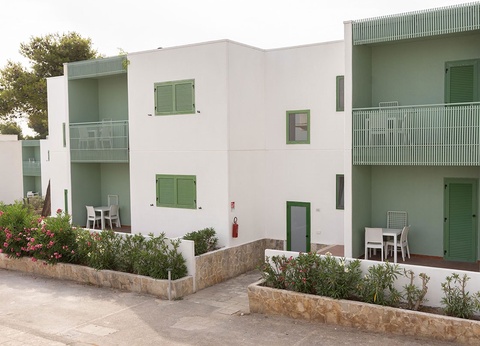 Hôtel TUI Sélection CDSHotels Porto Giardino - Arrivée Brindisi - Choix flex 4* - 13