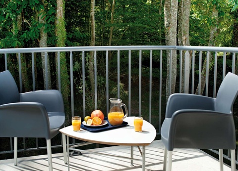 Résidence Lagrange Domaine de Val Queven 3* - 16