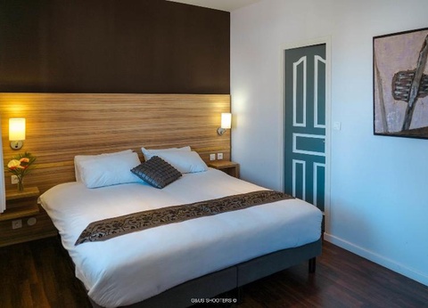 Eclipse La Belle Etoile - 55