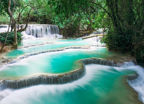 Circuit Privatif : Le Charme discret du Laos - 16