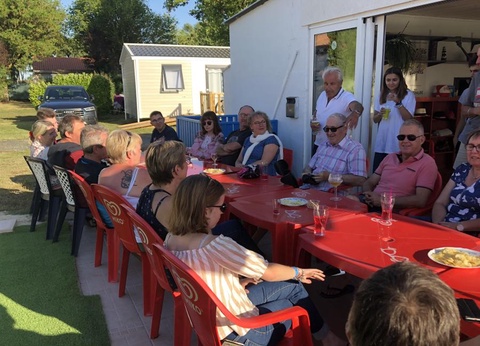 Camping Bleu Mer, 3* - 21