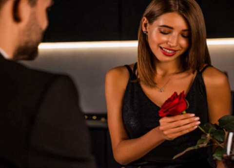 Célébrez le Nouvel An à Genk avec un dîner gastronomique à 4 plats - 4* - 21