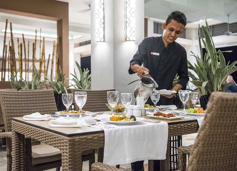 TUI Sélection RIU Sri Lanka 5* - 18