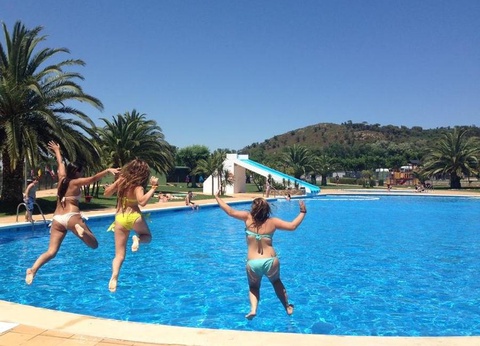 Camping Mas Patoxas, 4* - 23