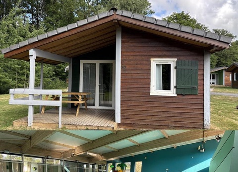 Domaine de la Motte, 4* - 21